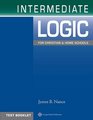 Intermediate Logic Test Booklet