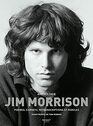 Anthologie Jim Morrison  Pomes carnets retranscriptions et paroles