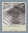 Thomas' Calculus 11th Media Upgrade Part One plus MyMathLab