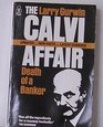 Calvi Affair Death of a Banker