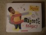 The Ultimate Magic Club Magnetic Magic