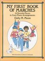 My First Book of Marches