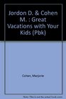 Great Vacations for Kids