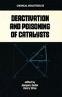 Deactivation and Poisoning of Catalysts