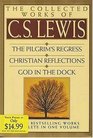 The Collected Works of C.S. Lewis