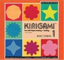 Kirigami One (Kirigami)