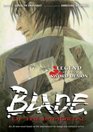 Blade Of The Immortal: Legend Of The Sword Demon (Novel)