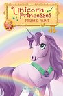 Unicorn Princesses 4 Prism's Paint