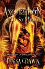 Axeviathon - Son of Dragons: A Pantheon of Dragons Novel