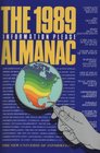 Information Please Almanac 89 The New Universe of Information
