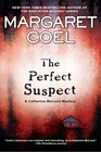 The Perfect Suspect (Catherine McLeod, Bk 2)