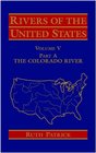 Part A The Colorado River Volume 5 Rivers of the United States