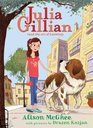 Julia Gillian (and The Art of Knowing) (Julia Gillian, Bk 1)