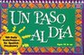 UN Paso Al Dia 180 Daily Brainteasers About Hispanic Cultures