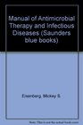 Manual of antimicrobial therapy and infectious diseases