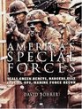 America's Special Forces Weapons Missions Training