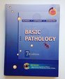 Robbins Basic Pathology  7th edition