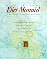 Mayo Clinic Diet Manual A Handbook of Nutrition Practice
