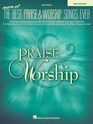More of the Best Praise  Worship Songs Ever