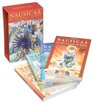 Nausicaa Of The Valley Of The Wind : Perfect Collection Boxed Set (Nausicaa Of The Valley Of The Wind)