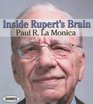 Inside Rupert's Brain: How the World's Most Powerful Media Mogul Really Thinks (Audio CD) (Unabridged)