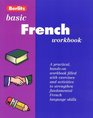 Basic French Workbook