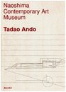 Ando Tadao Naoshima Contemporary Art Museum