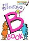 The Berenstain's B Book (bright and Early Books for Beginning Beginners)