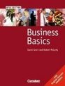 Business Basics Student's Book Second Edition