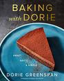 Baking with Dorie Sweet Salty  Simple