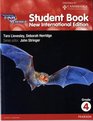 Heinemann Explore Science Student's Book 4