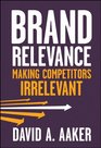 Brand Relevance Making Competitors Irrelevant