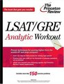 LSAT / GRE Analytic Workout