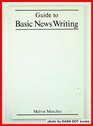Guide to Basic news writing