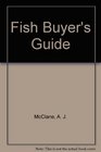 McClane's Fish Buyer's Guide
