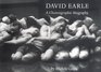 David Earle A Choreographic Biography
