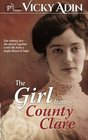 The Girl from County Clare (The PastFinders series Book 3)