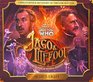 Jago  Litefoot Encore of the Scorchies The Backwards Men Jago  Litefoot  Patsy Higson  Quick
