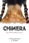 Chimera A Weregirl Novel