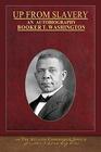 Up From Slavery and The Atlanta Compromise Speech Illustrated Black History Collection