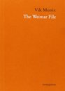 Vik Muniz  The Weimar File