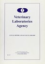 Veterinary Laboratories Agency the Statement of Accounts House of Commons Papers 200506 117