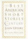 The Best American Short Stories of the Century (Best American Series)