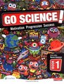 Go Science Pupil Bk1