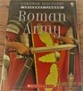 Roman Army (Usborne Discovery Internet-Linked)