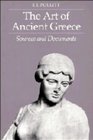The Art of Ancient Greece  Sources and Documents