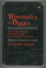 Winstanley the Digger A Literary Analysis of Radical Ideas in the English Revolution