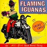 Flaming Iguanas An Illustrated AllGirl Road Novel Thing