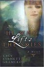 He Who Lifts the Skies (Genesis Trilogy)