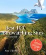 Best 100 Birdwatching Sites in Australia